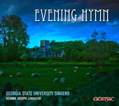 Album artwork for Evening Hymn