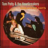 Album artwork for Greatest Hits / Tom Petty & The Heartbreakers