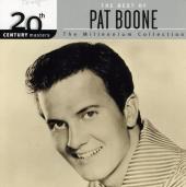 Album artwork for Best Of Pat Boone, The - 20th Century Masters