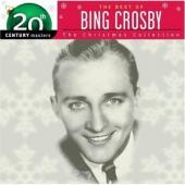 Album artwork for BEST OF BING CROSBY - Christmas collection