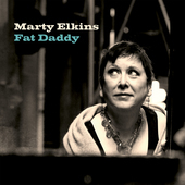 Album artwork for Marty Elkins - Fat Daddy 