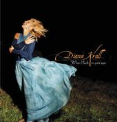Album artwork for Diana Krall: When I Look In Your Eyes