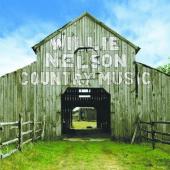 Album artwork for Willie Nelson: Country Music