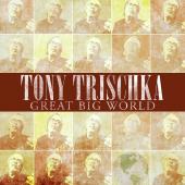 Album artwork for Tony Trischka: GREAT BIG WORLD
