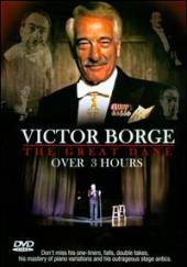 Album artwork for Victor Borge: The Great Dane