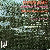 Album artwork for Albert: Symphony Riverun & To Wake the Dead