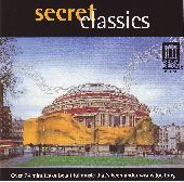 Album artwork for Secret Classics