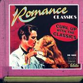 Album artwork for ROMANCE CLASSICS
