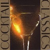 Album artwork for Cocktail Classics
