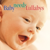 Album artwork for BABY NEEDS LULLABYS
