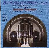 Album artwork for Couperin:  Mass for Parish Services