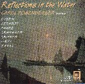 Album artwork for Reflections In Water - Rosenberg