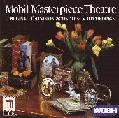 Album artwork for Masterpiece Theatre:  Original Television Soundtra