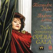 Album artwork for Opera Gala