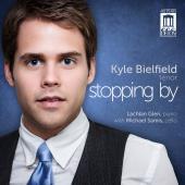 Album artwork for Kyle Belfield: Stopping By