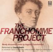 Album artwork for The Franchomme Project