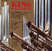 Album artwork for King of Instruments:  A Listener's Guide to the A