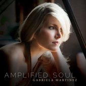 Album artwork for Amplified Soul