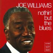 Album artwork for Joe Williams: Nothin' But The Blues