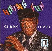 Album artwork for Clark Terry: Having Fun
