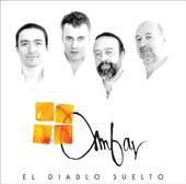 Album artwork for Ambar: El Diablo Suelto