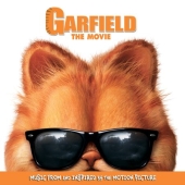 Album artwork for GARFIELD
