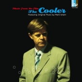 Album artwork for THE COOLER - MUSIC FROM THE FILM