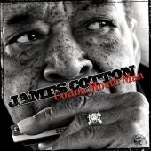 Album artwork for James Cotton: Cotton Mouth Man