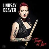 Album artwork for Lindsay Beaver - Tough as Love