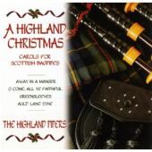 Album artwork for Highland Christmas, A