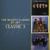 Album artwork for Mighty Clouds of Joy: Classic 3