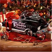 Album artwork for BIG BAD VOODOO DADDY - EVERYTHING YOU WANT FOR CHR