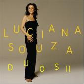 Album artwork for Luciana Souza Duos II