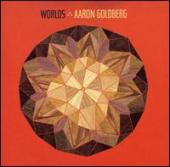 Album artwork for Aaron Goldberg: Worlds