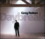 Album artwork for Greg Reitan: Daybreak