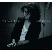 Album artwork for Luciana Souza: The Book of Chet
