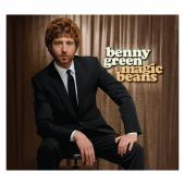 Album artwork for Benny Green: Magic Beans