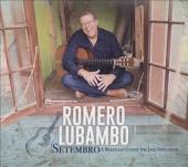 Album artwork for Romero Lubambo - Setembro