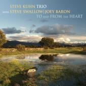 Album artwork for Steve Kuhn Trio