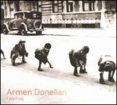 Album artwork for Armen Donelian: Leapfrog