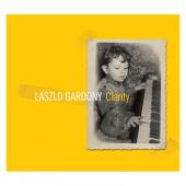 Album artwork for Laszlo Gardony: Clarity