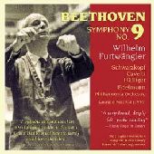 Album artwork for Beethoven: Symphony No. 9 (Furtwangler)