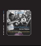 Album artwork for Casals Festival At Prades, Volume 2: Live Concert