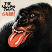 Album artwork for The Rolling Stones: GRRR! Greatest Hits1962-2012