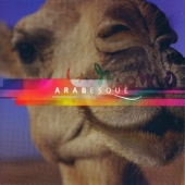 Album artwork for ARABESQUE