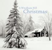 Album artwork for A WINDHAM HILL CHRISTMAS