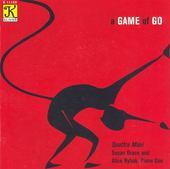 Album artwork for Quattro Mani: A Game of Go