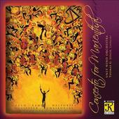 Album artwork for Concerto for Marienthal : Gould, Kamen, Arnold