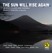 Album artwork for SUN WILL RISE AGAIN