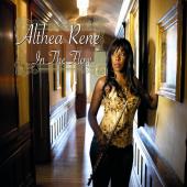 Album artwork for Althea Rene: In The Flow